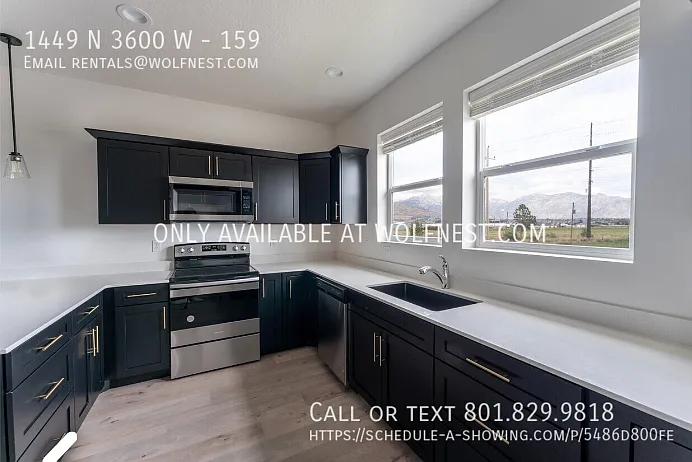 1449 N 3600 W #159 — Photo 4