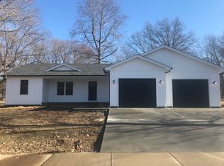 209 Chestnut, Cambria, IL 62915