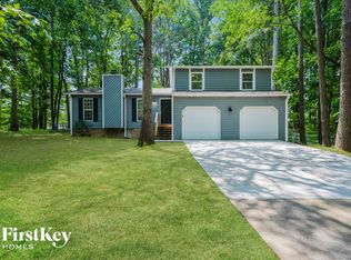 336 Firecrest Ln, Lawrenceville, GA