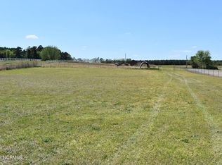 7830 Stott Rd, Wilson, NC 27807