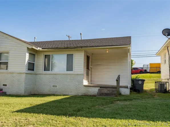 6942 E 10th St, Tulsa, OK 74112