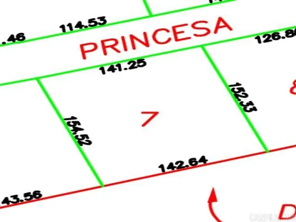 14 Princesa Dr, Hot Springs Village, AR 71909