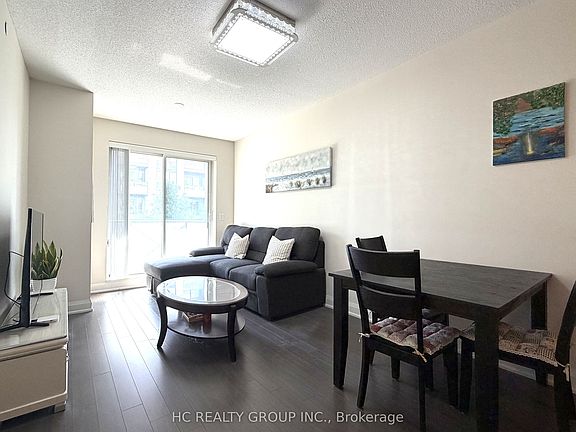 5th image of 8228 Birchmount Rd Unit 211
