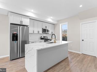 2846 Oakley Ave, Baltimore, MD 21215