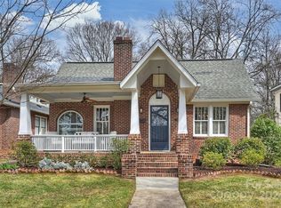 2333 E 5th St, Charlotte, NC 28204