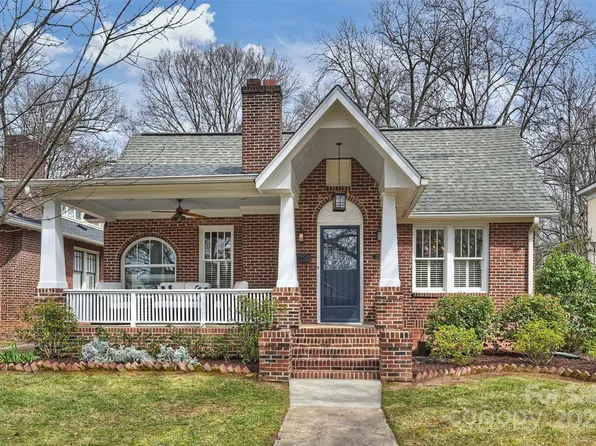 2333 E 5th St, Charlotte, NC 28204