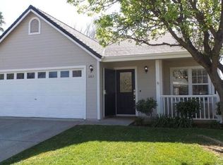 1163 Deschutes Dr, Chico, CA 95973