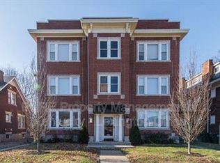 262 Kalmia Ave APT 6, Lexington, KY 40508