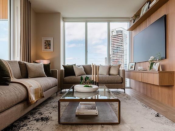 2nd image of 485 W 42nd Ave #2302