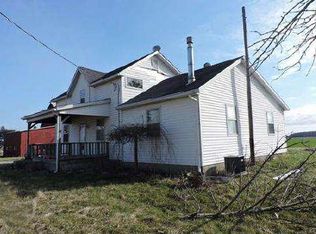 9556 Township Road 209, Kenton, OH 43326