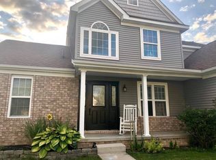 109 Harvest Dr, Clinton, MI 49236