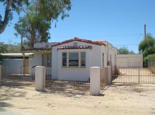6596 La Buena Tierra Ave, Twentynine Palms, CA 92277