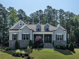 5400 Poyner Rd, Raleigh, NC 27612