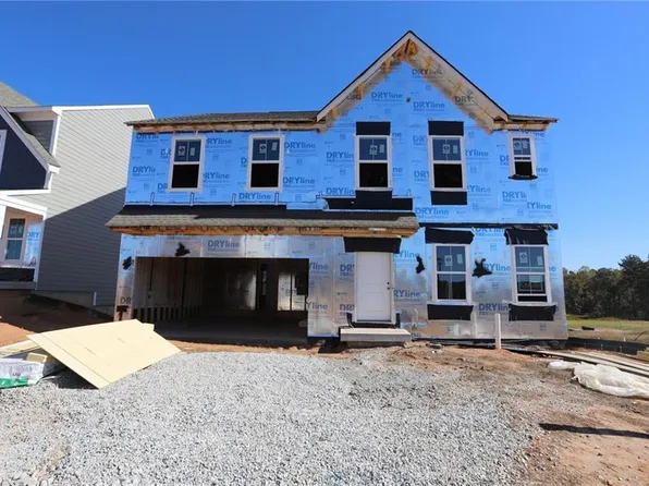 10 Okeechobee Way, Hoschton, GA 30548
