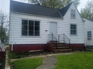 13013 Liberty Ave, Cleveland, OH