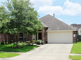 2903 Meadow Tree Ln, Spring, TX 77388