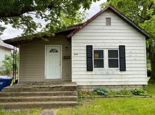 404 W 4th St, Webb City, MO 64870