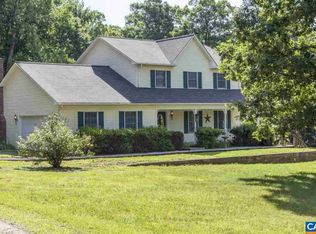 5668 Rolling Rd S, Scottsville, VA 24590