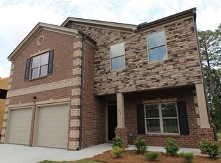 424 Sonja Ln, Loganville, GA 30052
