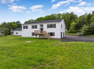 3 Wilson Road, Sparrow Bush, NY