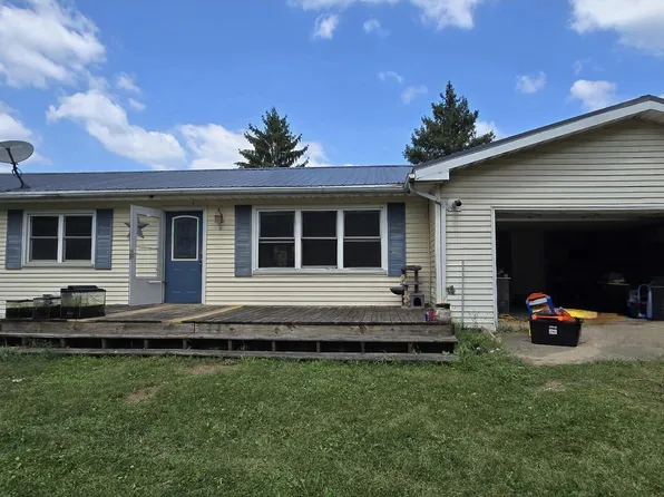 6960 Sterling Rd, Litchfield, MI 49252