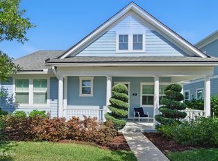 41 Topiary Ave, Saint Augustine, FL 32092