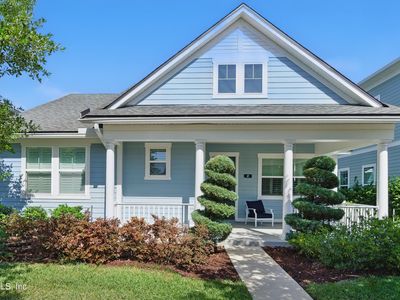 41 TOPIARY Avenue, Saint Augustine, FL, 32092