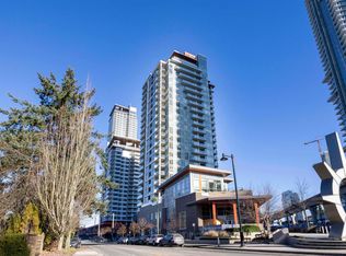 691 North Rd #204, Coquitlam, BC V3J 0H9