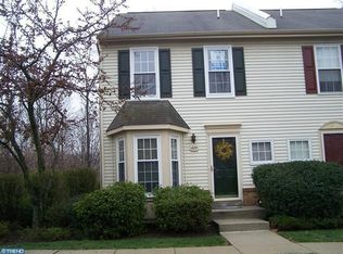 425 Hartford Sq, West Chester, PA 19380