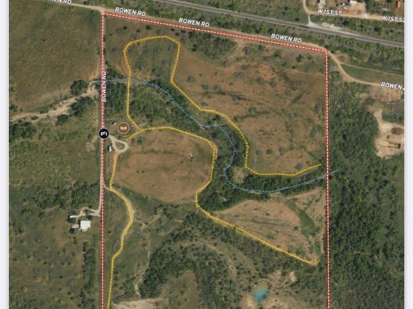 Bowen Rd, Baird, TX 79504