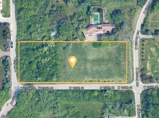 14755 W Hickory Ave, Lemont, IL 60439