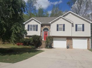 185 Homeplace Dr, Covington, GA 30016