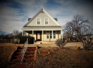 610 N Broadway Ave, Shawnee, OK 74801