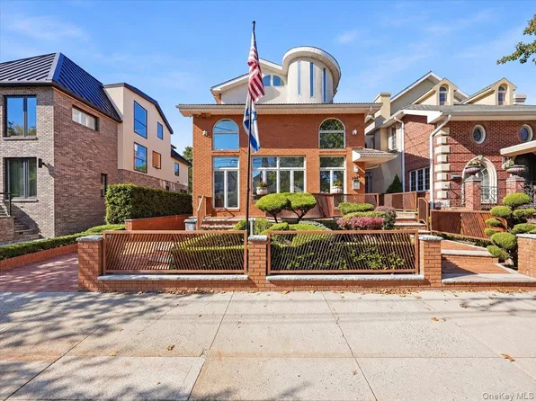 3828 Bedford Avenue, Brooklyn, NY 11229