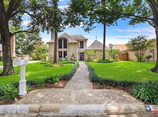 1926 Abby Aldrich Ln, Katy, TX 77449