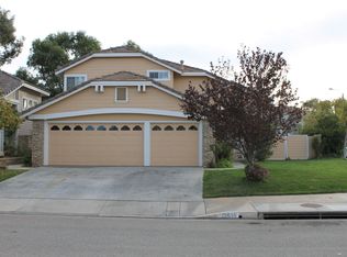 23856 Chadsford Dr, Santa Clarita, CA 91354