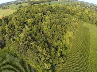 6494 Aurora Rd 17.87 Acres, Allenton, WI 53002