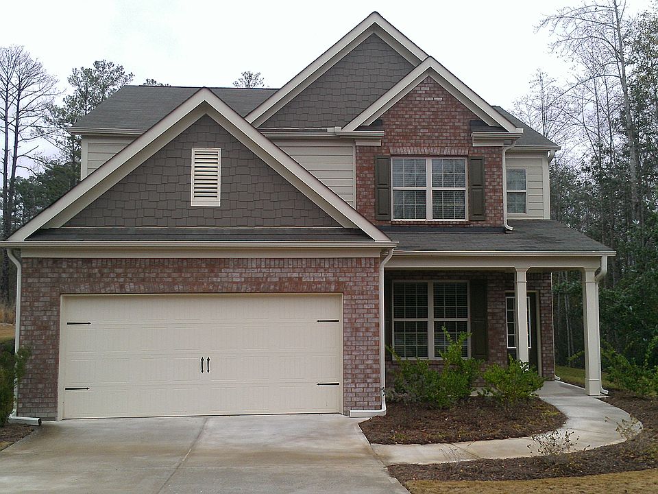 2675 Honeysuckle Drive