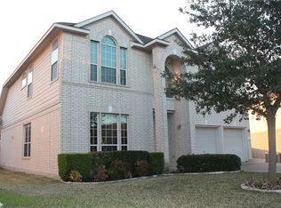 2513 Rusk Ct, Round Rock, TX 78665