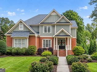 982 Spring Park Ln, Suwanee, GA 30024