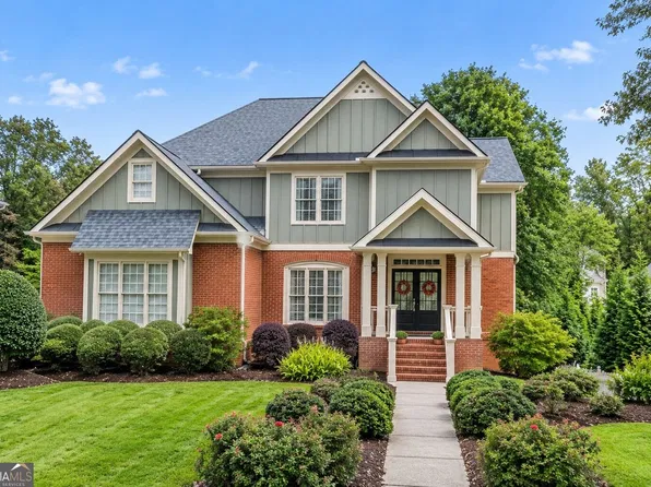 982 Spring Park Ln, Suwanee, GA 30024