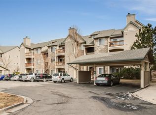 7429 S Alkire St APT 101, Littleton, CO 80127