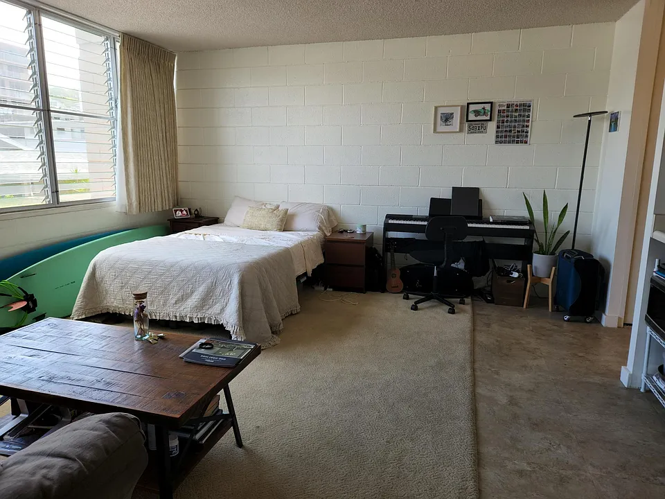 1550 Wilder Ave #2