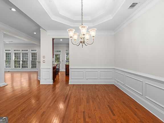 4th image of 1213 Village Terrace Ct