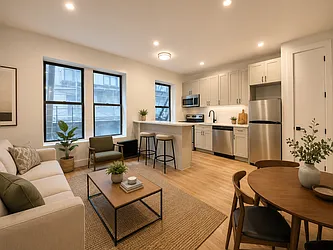 529 West 158th Street, #1C