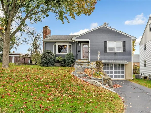 242 Greenfield Drive, Bridgeport, CT 06606