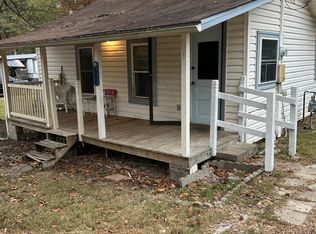 404 Vernel St, Hot Springs, AR 71901