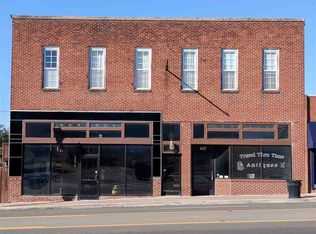 622 Tennessee Ave, Etowah, TN 37331