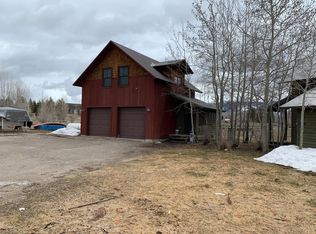 605 Cobblecrest Rd, Driggs, ID 83422
