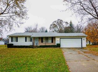 5041 Raymond Ave, Burton, MI 48509